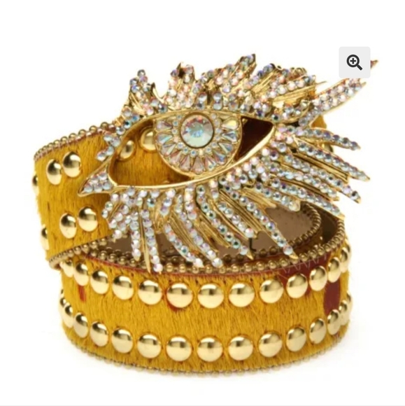 LEMON EYE BB SIMON SIZE 40 - Picture 1 of 4